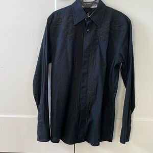 Roar Men’s Shirts, size small